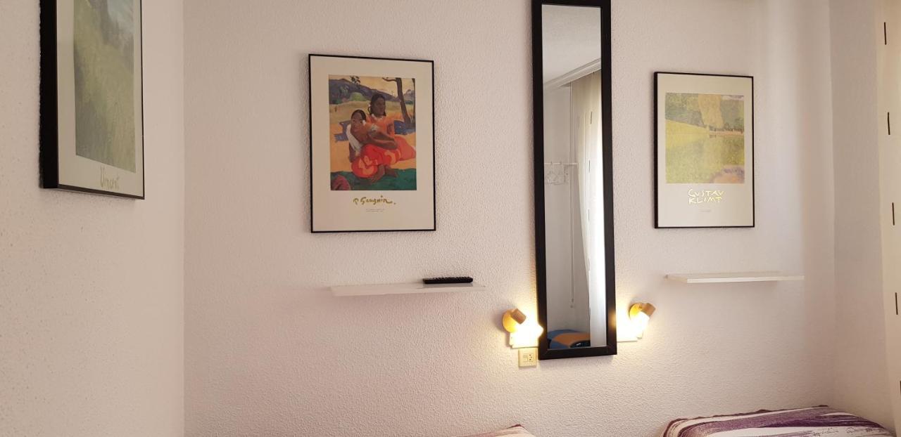 Pension Salamanka Exteriér fotografie